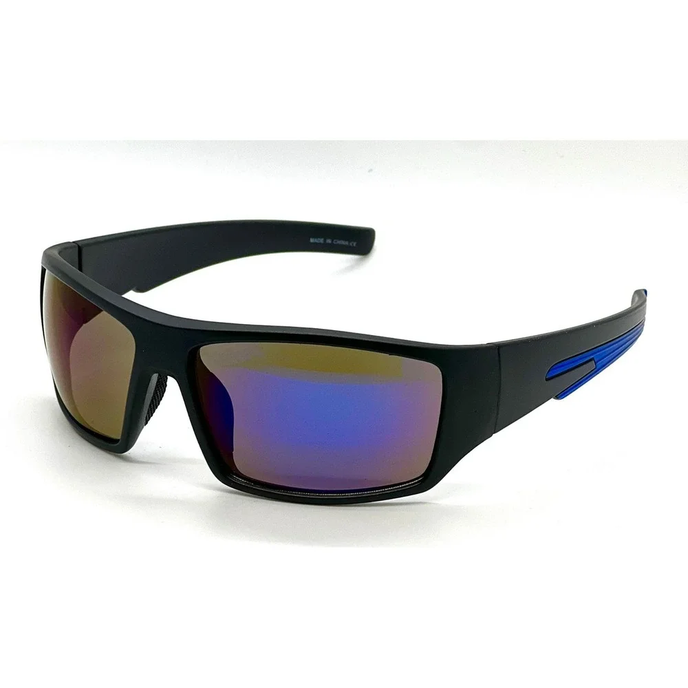 Sunglasses Light Weight Square Shades Sports UV400 Sun Protection Driving Lentes